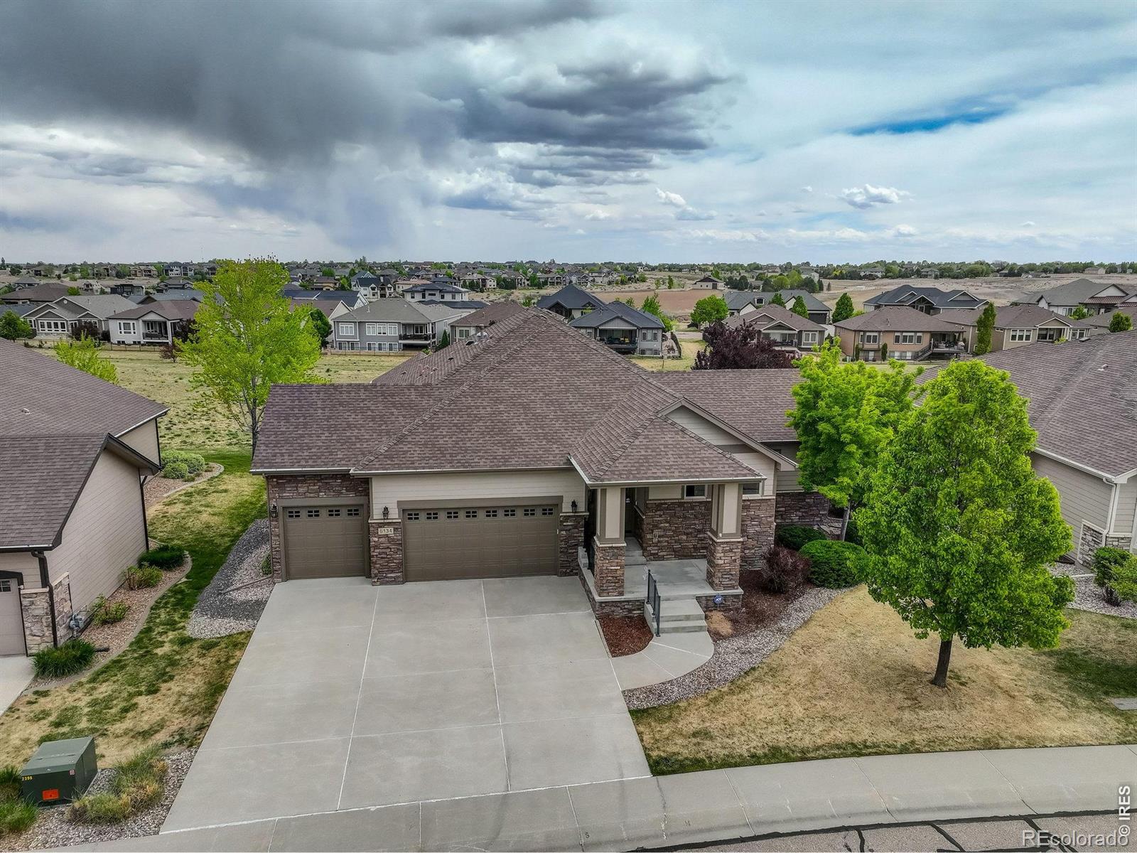 6134 Southern Hills Drive Windsor CO 80550