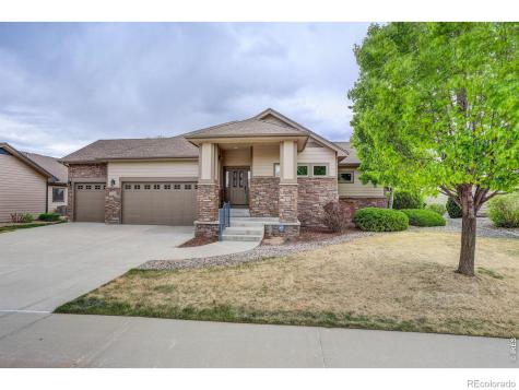 6134 Southern Hills Drive Windsor CO 80550