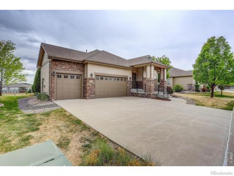 6134 Southern Hills Drive Windsor CO 80550