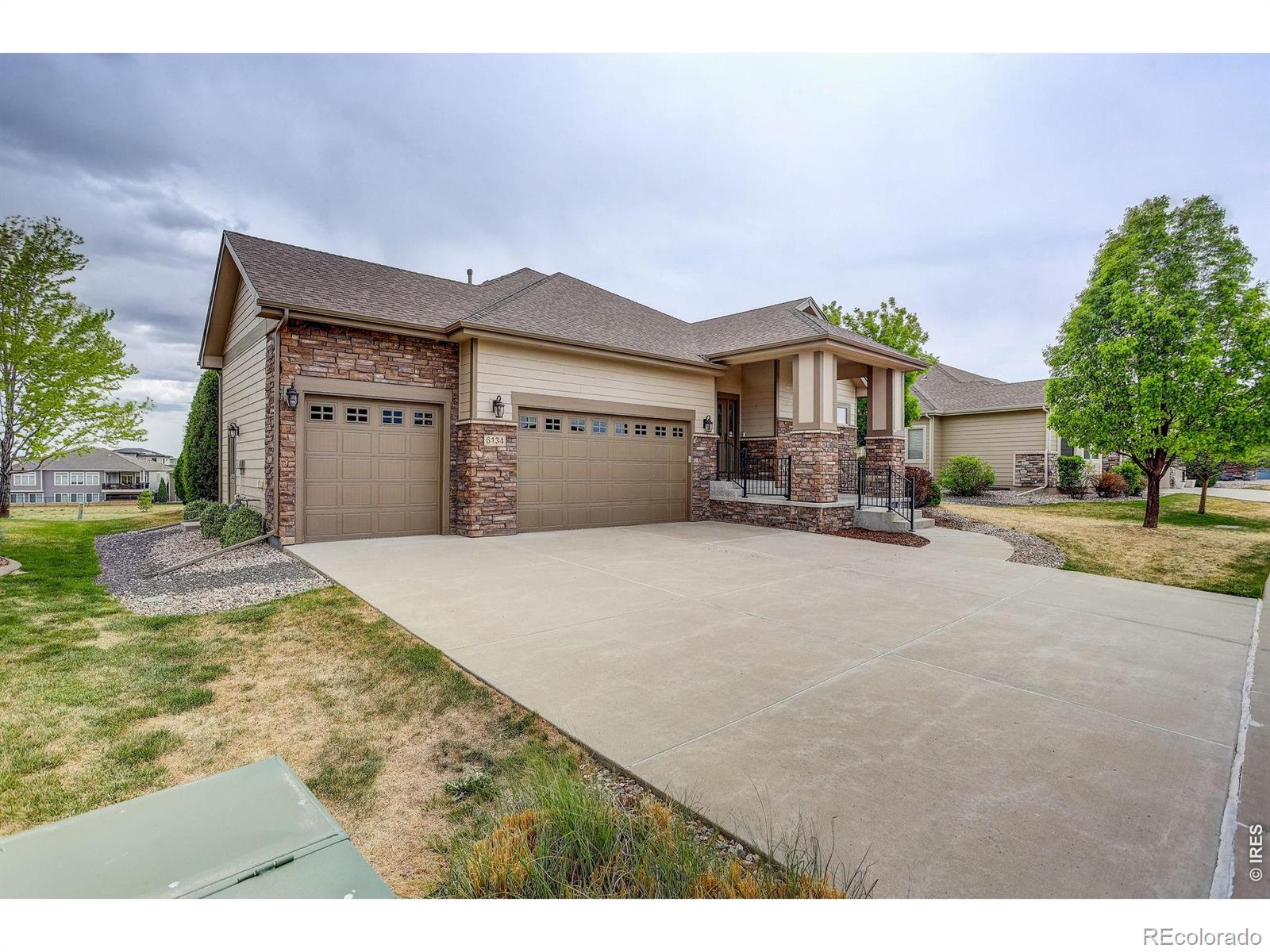 6134 Southern Hills Drive Windsor CO 80550