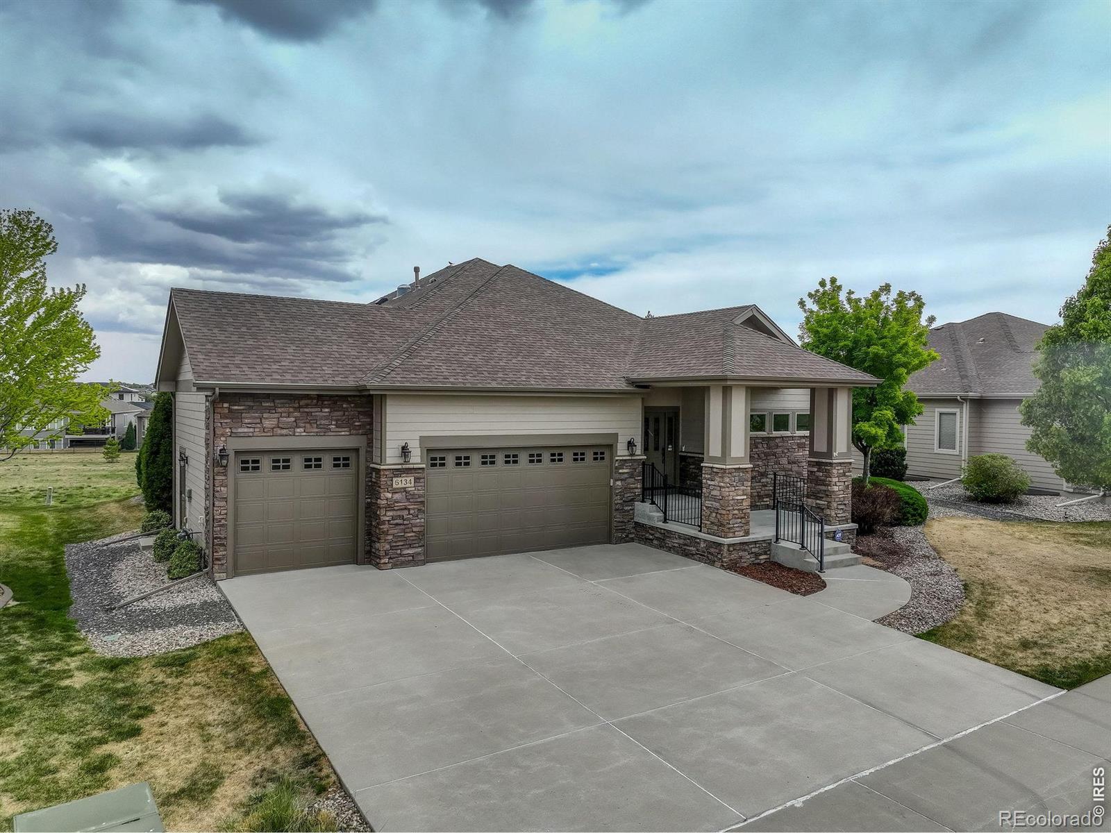 6134 Southern Hills Drive Windsor CO 80550