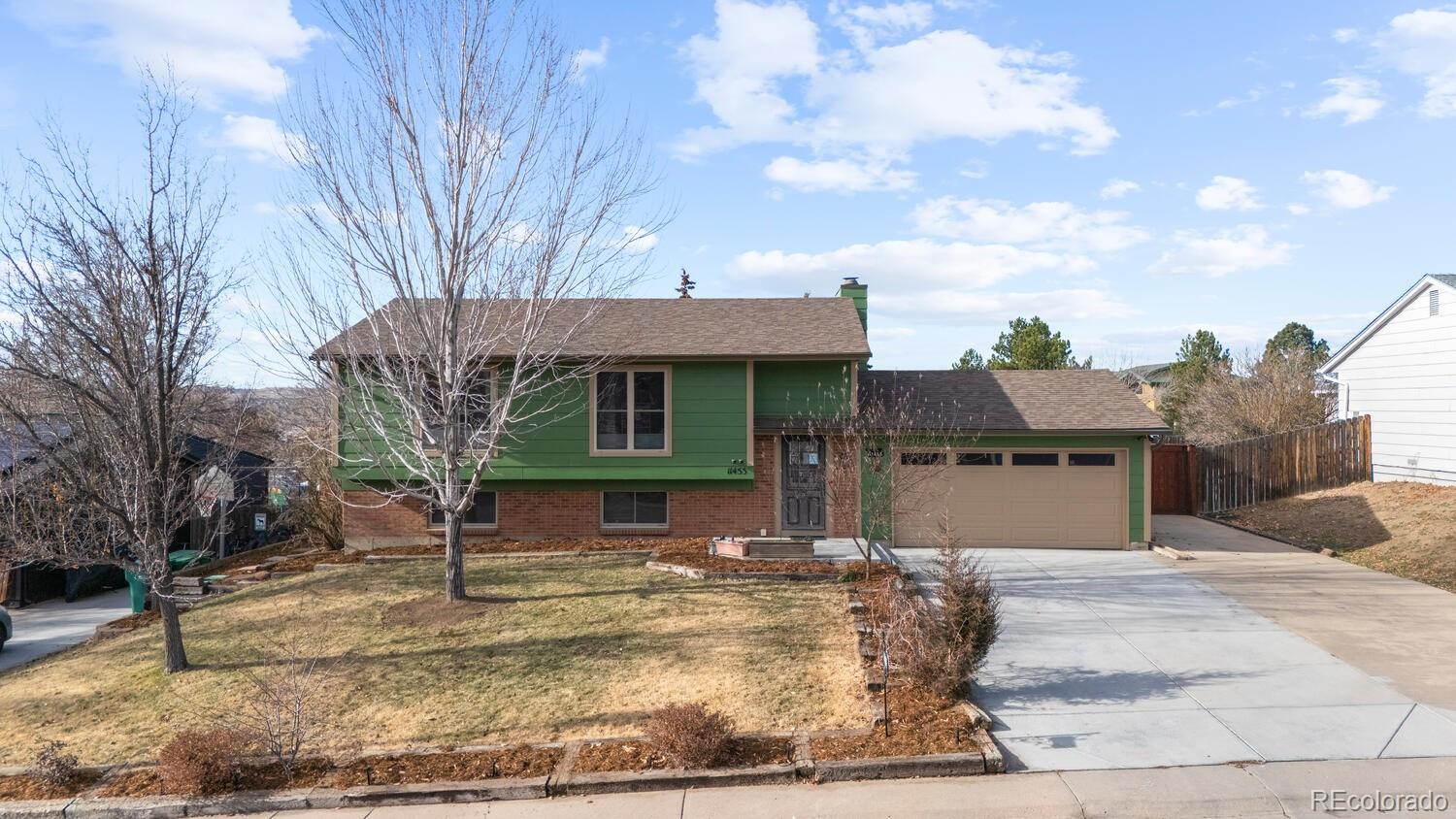 11453 Donley Drive Parker CO 80138