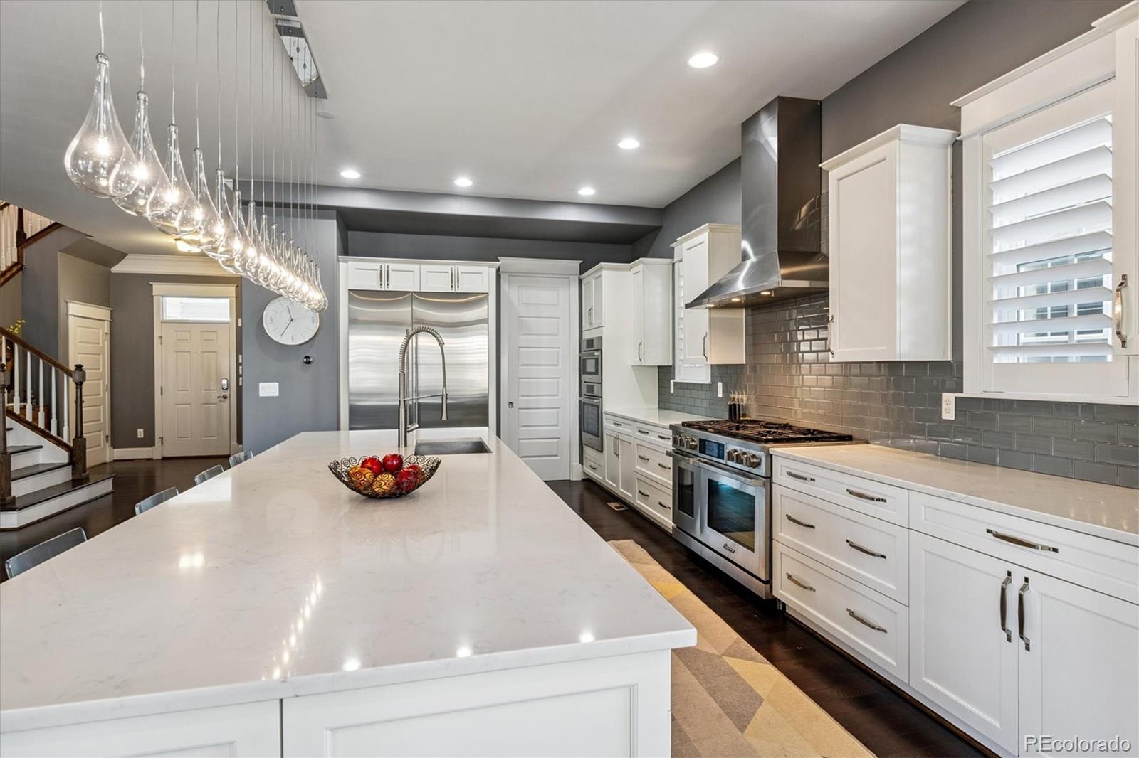 5497 N Xanthia Court Denver CO 80238