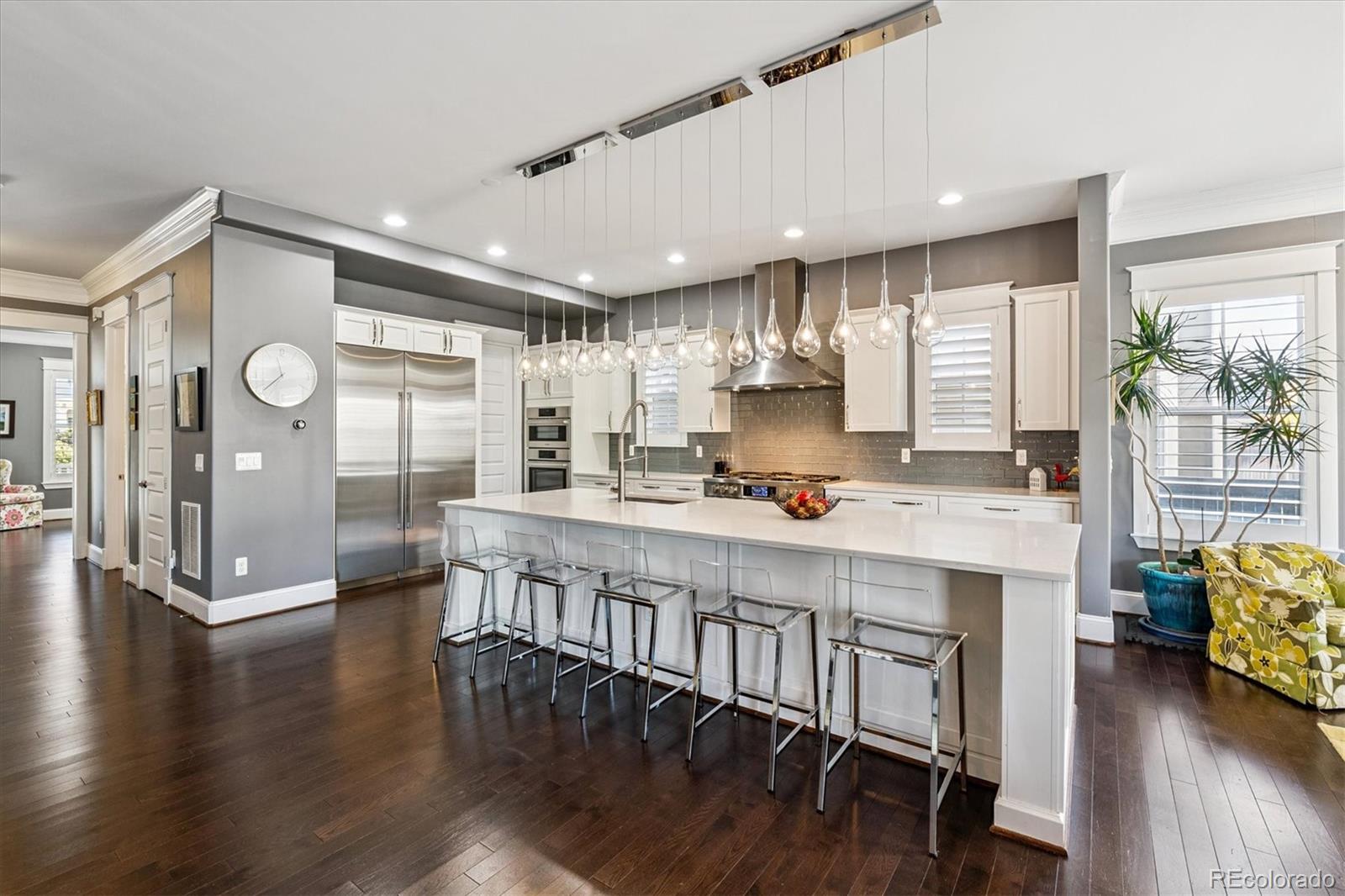 5497 N Xanthia Court Denver CO 80238