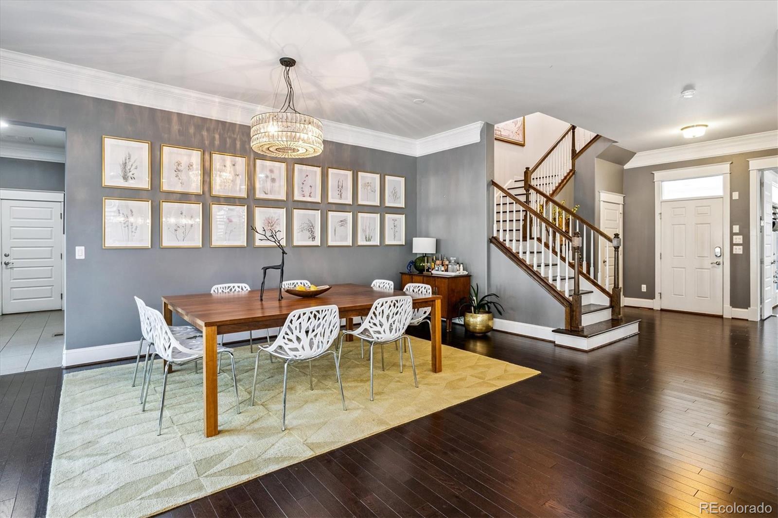 5497 N Xanthia Court Denver CO 80238