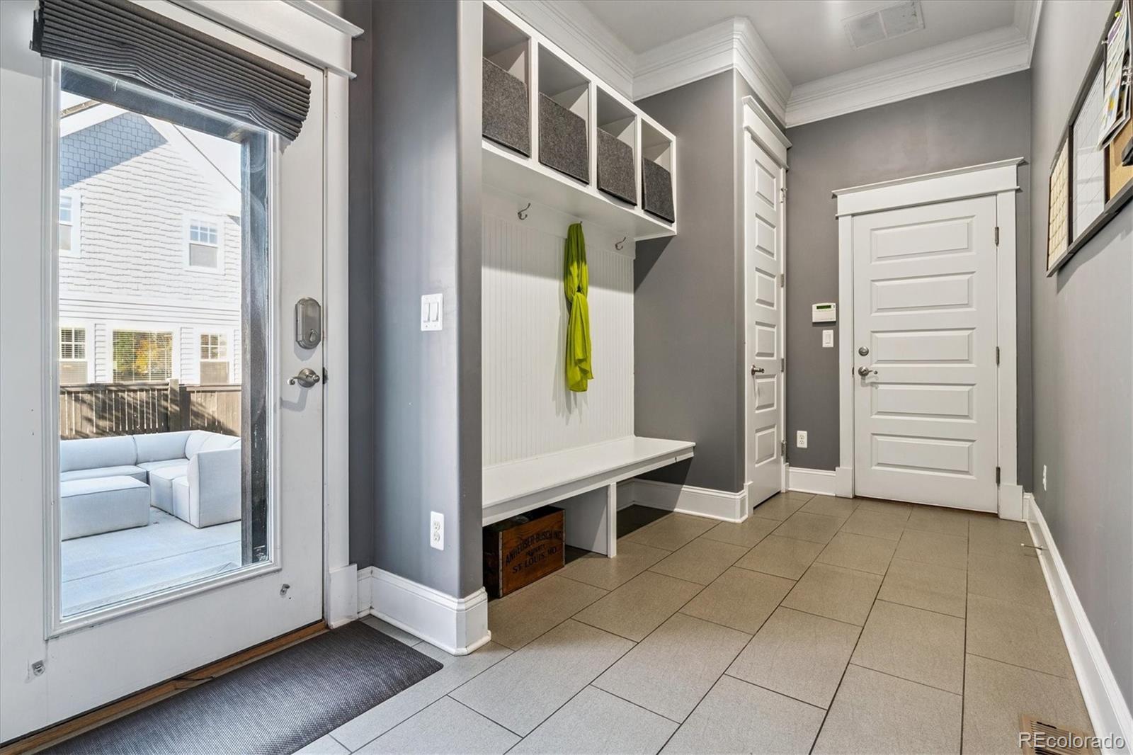 5497 N Xanthia Court Denver CO 80238