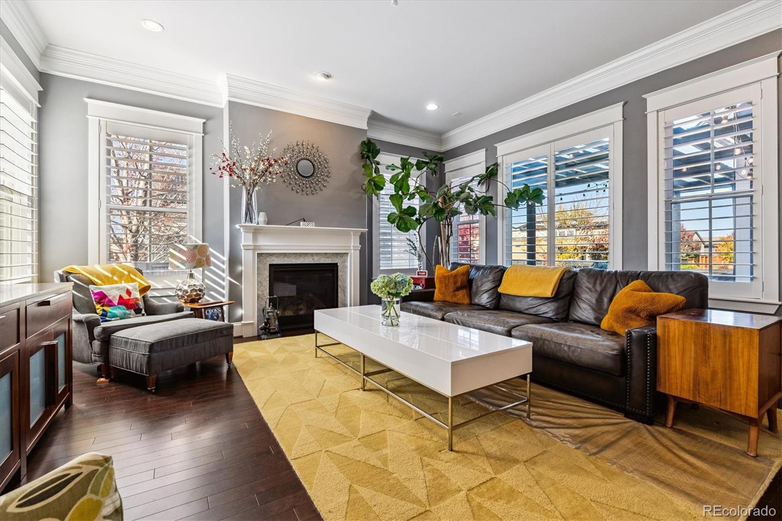 5497 N Xanthia Court Denver CO 80238