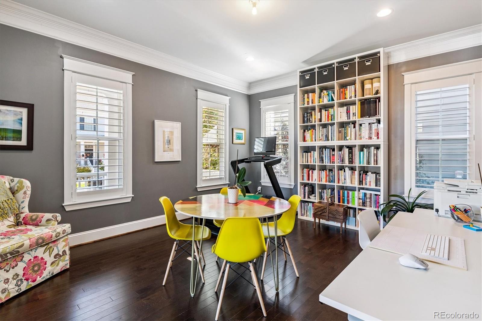 5497 N Xanthia Court Denver CO 80238