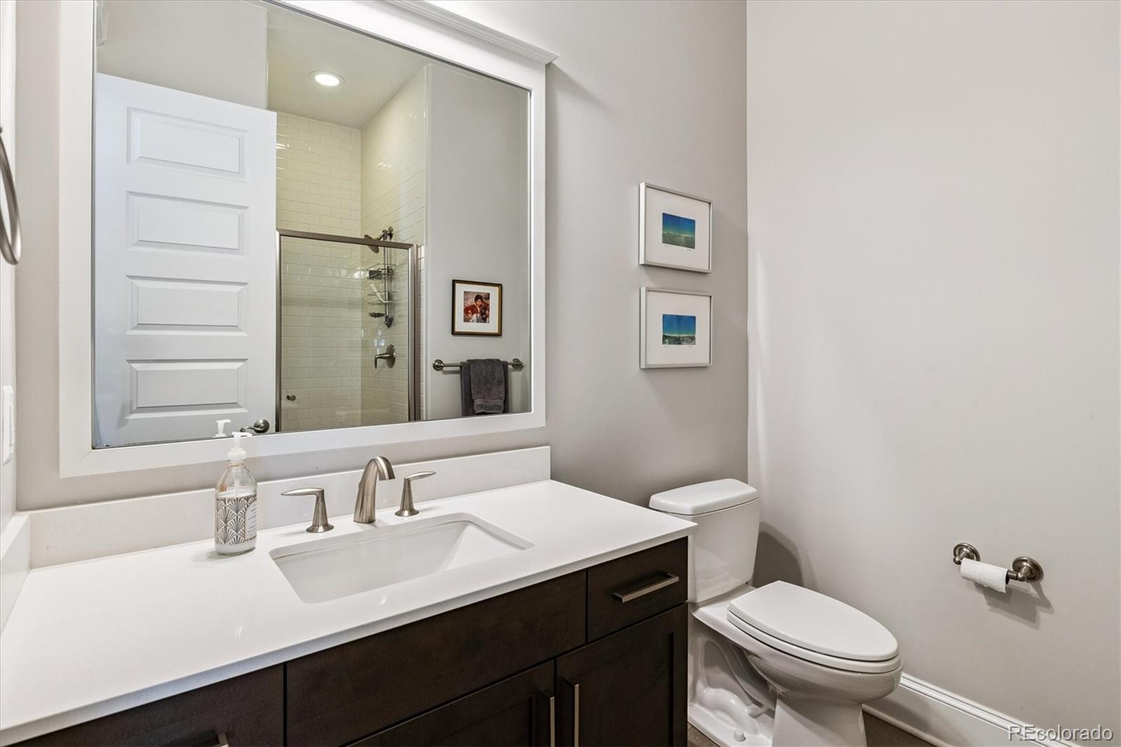 5497 N Xanthia Court Denver CO 80238