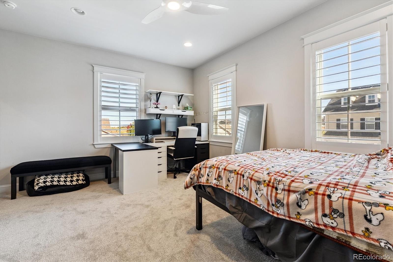 5497 N Xanthia Court Denver CO 80238