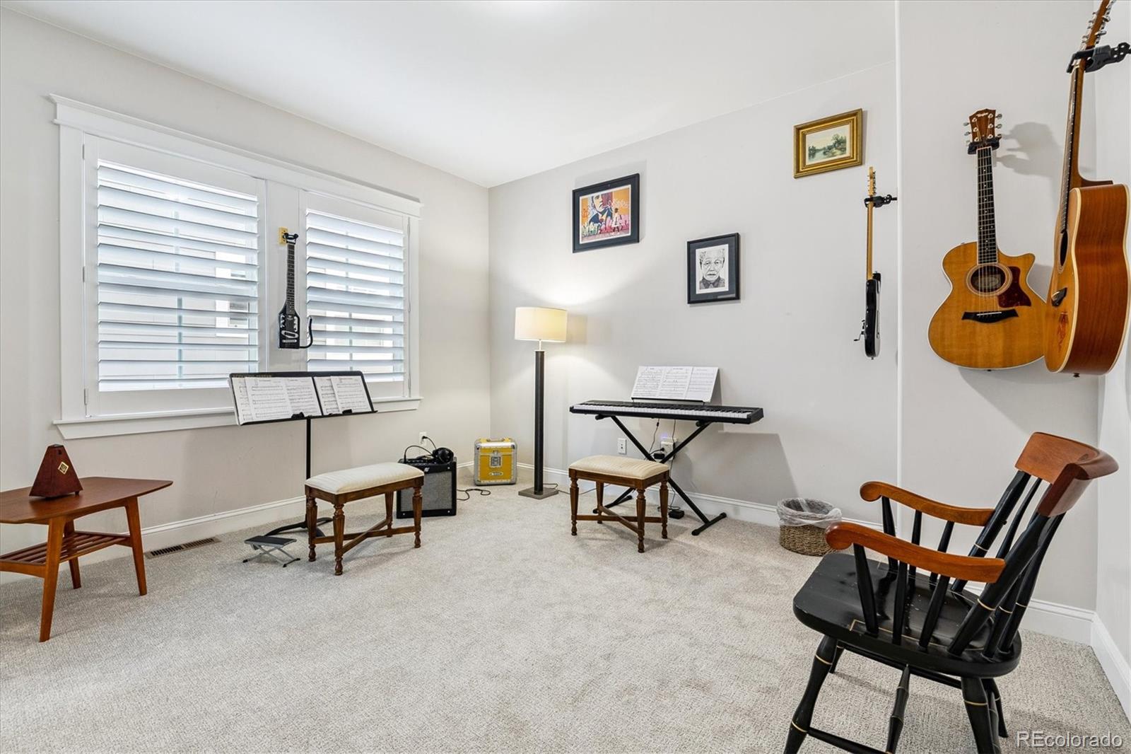 5497 N Xanthia Court Denver CO 80238