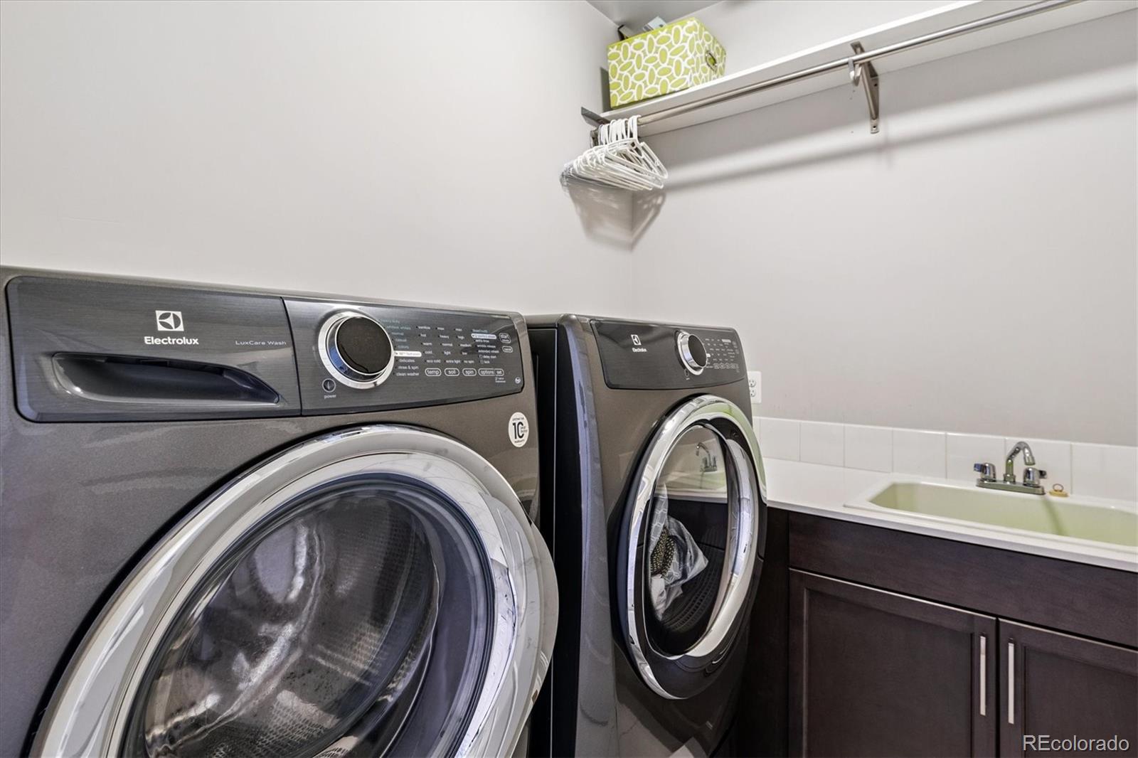 5497 N Xanthia Court Denver CO 80238