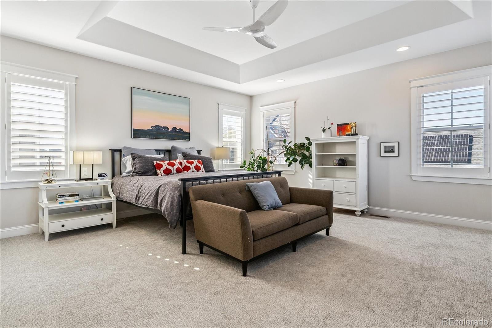 5497 N Xanthia Court Denver CO 80238