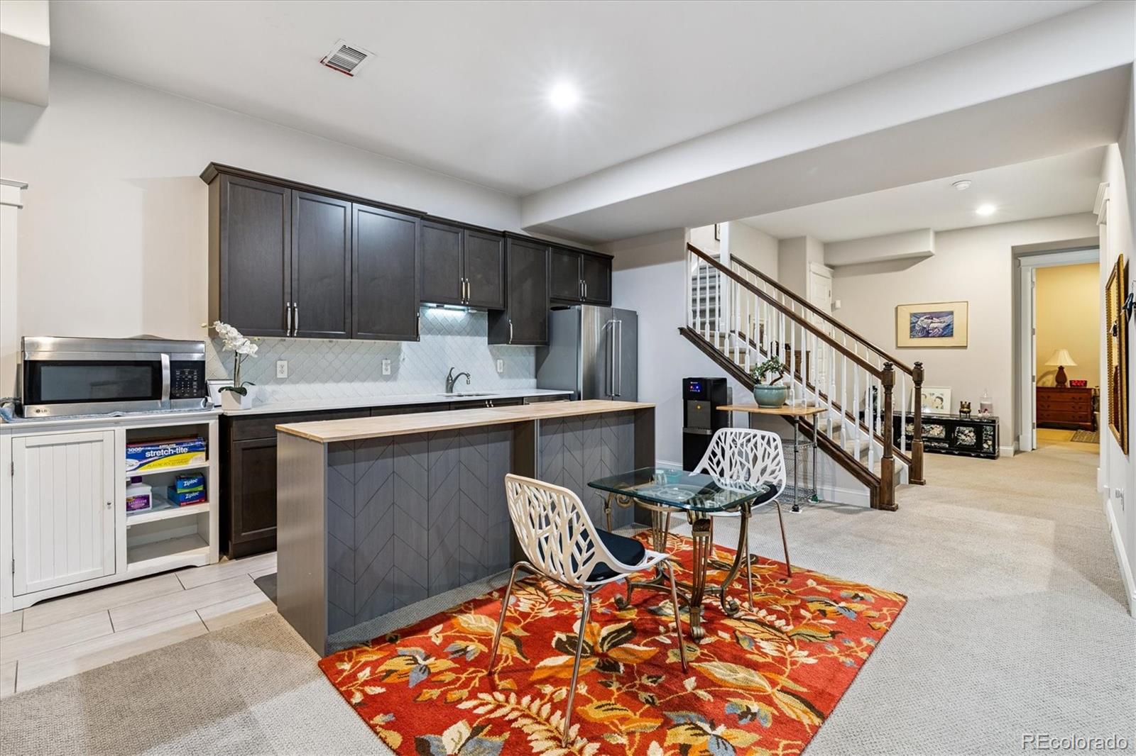 5497 N Xanthia Court Denver CO 80238