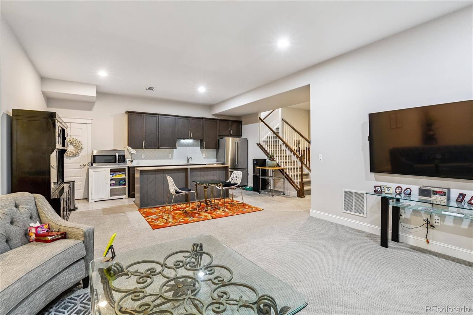 5497 N Xanthia Court Denver CO 80238