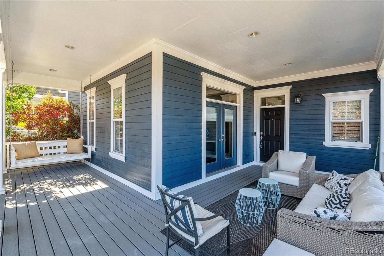 5497 N Xanthia Court Denver CO 80238