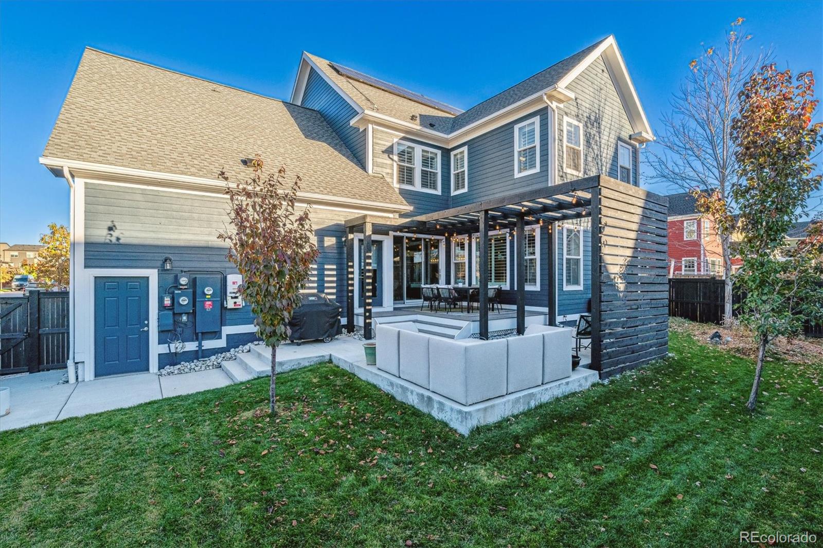 5497 N Xanthia Court Denver CO 80238