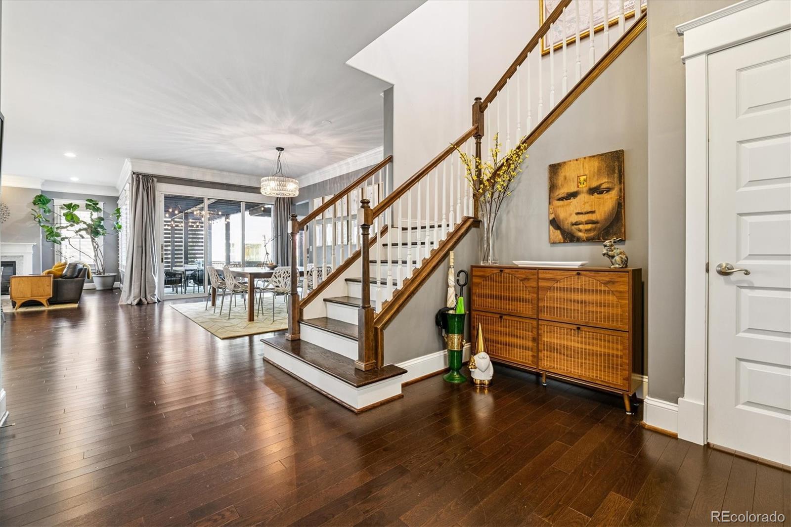 5497 N Xanthia Court Denver CO 80238