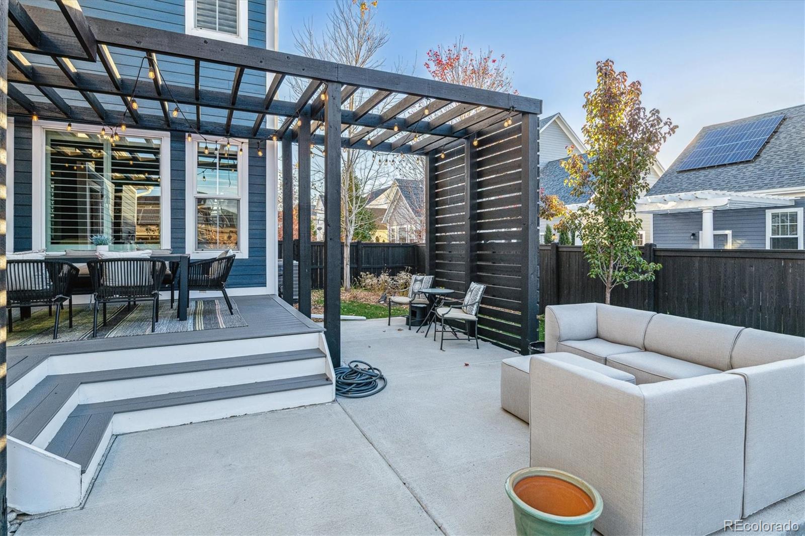 5497 N Xanthia Court Denver CO 80238