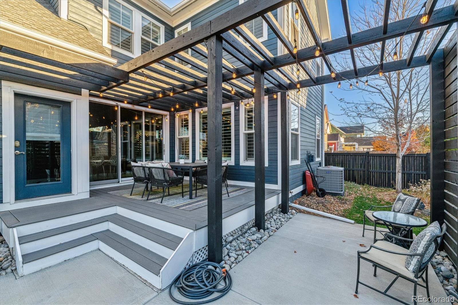 5497 N Xanthia Court Denver CO 80238