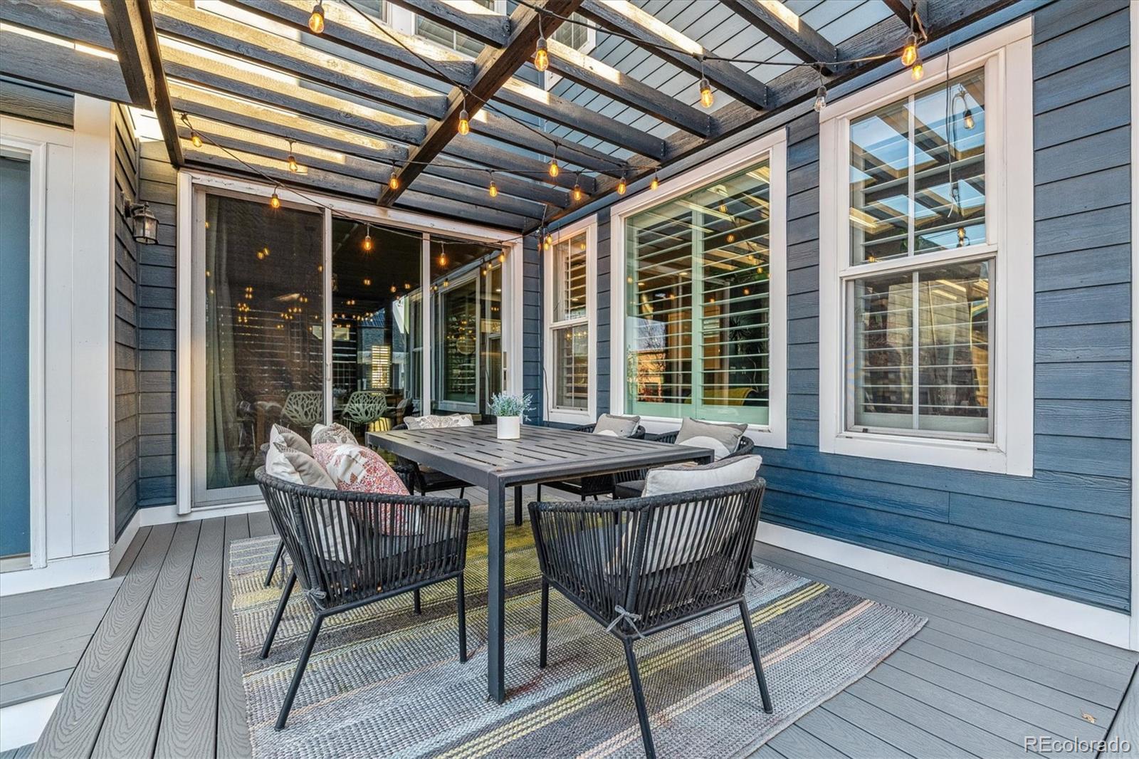 5497 N Xanthia Court Denver CO 80238