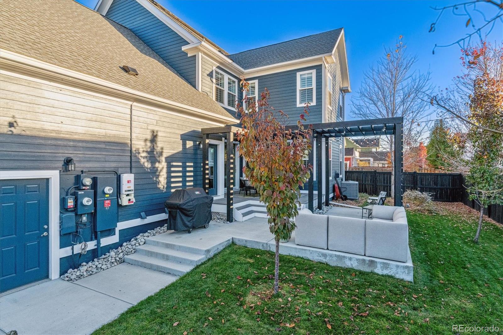 5497 N Xanthia Court Denver CO 80238