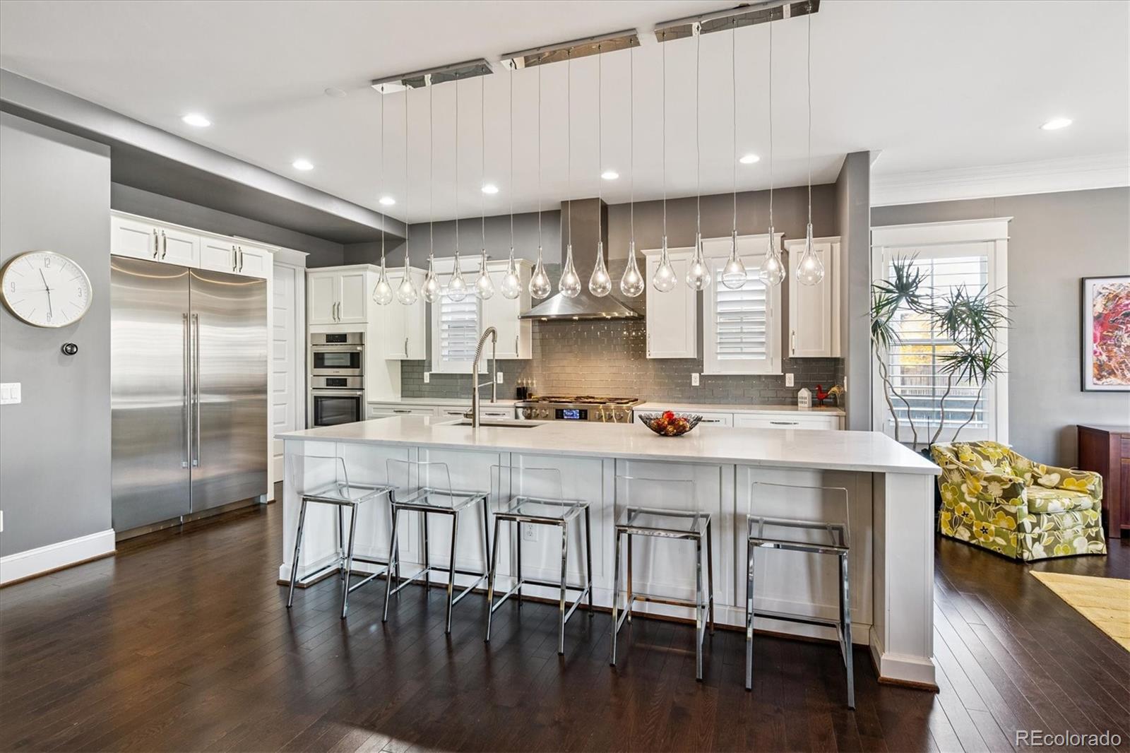 5497 N Xanthia Court Denver CO 80238