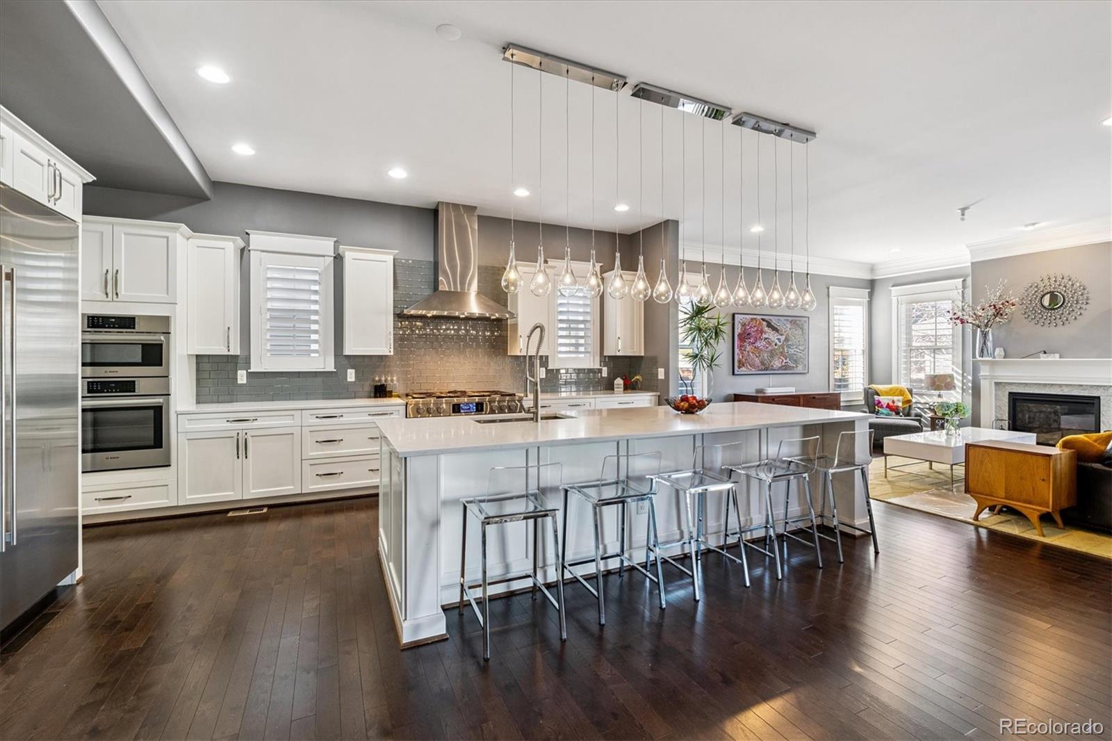 5497 N Xanthia Court Denver CO 80238