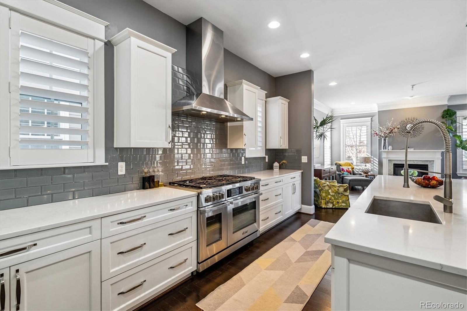 5497 N Xanthia Court Denver CO 80238