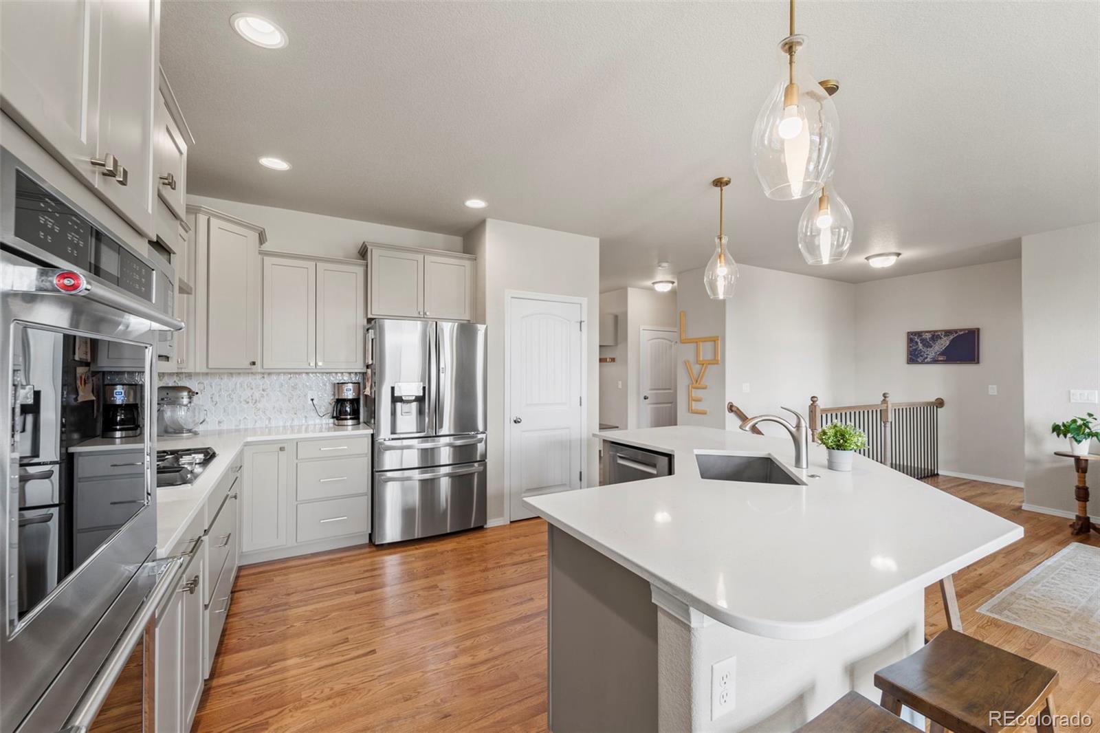 12980 Stone Valley Drive Peyton CO 80831