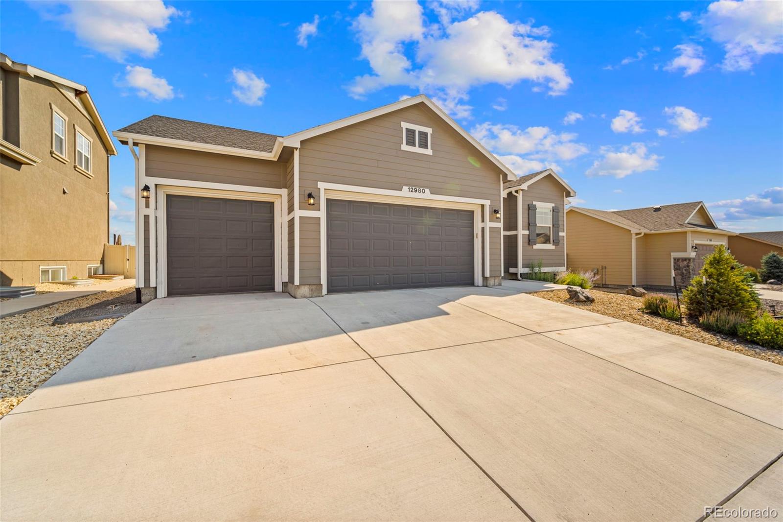 12980 Stone Valley Drive Peyton CO 80831