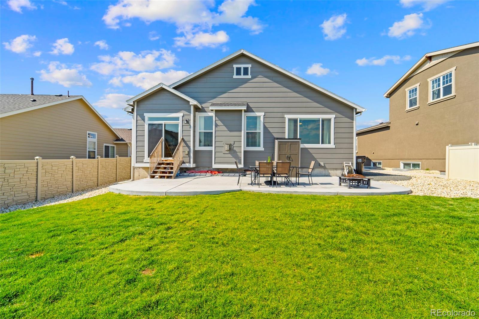 12980 Stone Valley Drive Peyton CO 80831