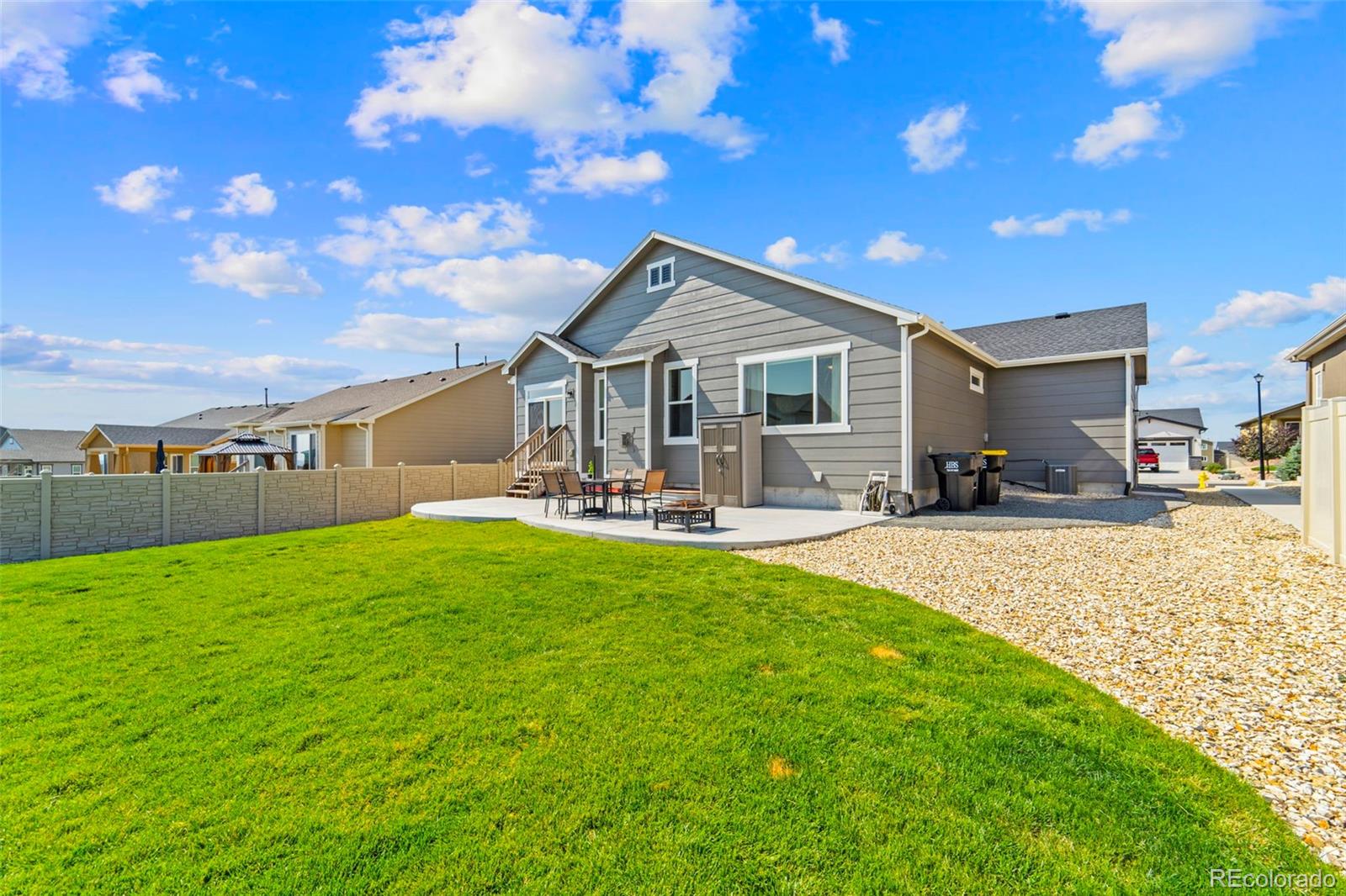12980 Stone Valley Drive Peyton CO 80831