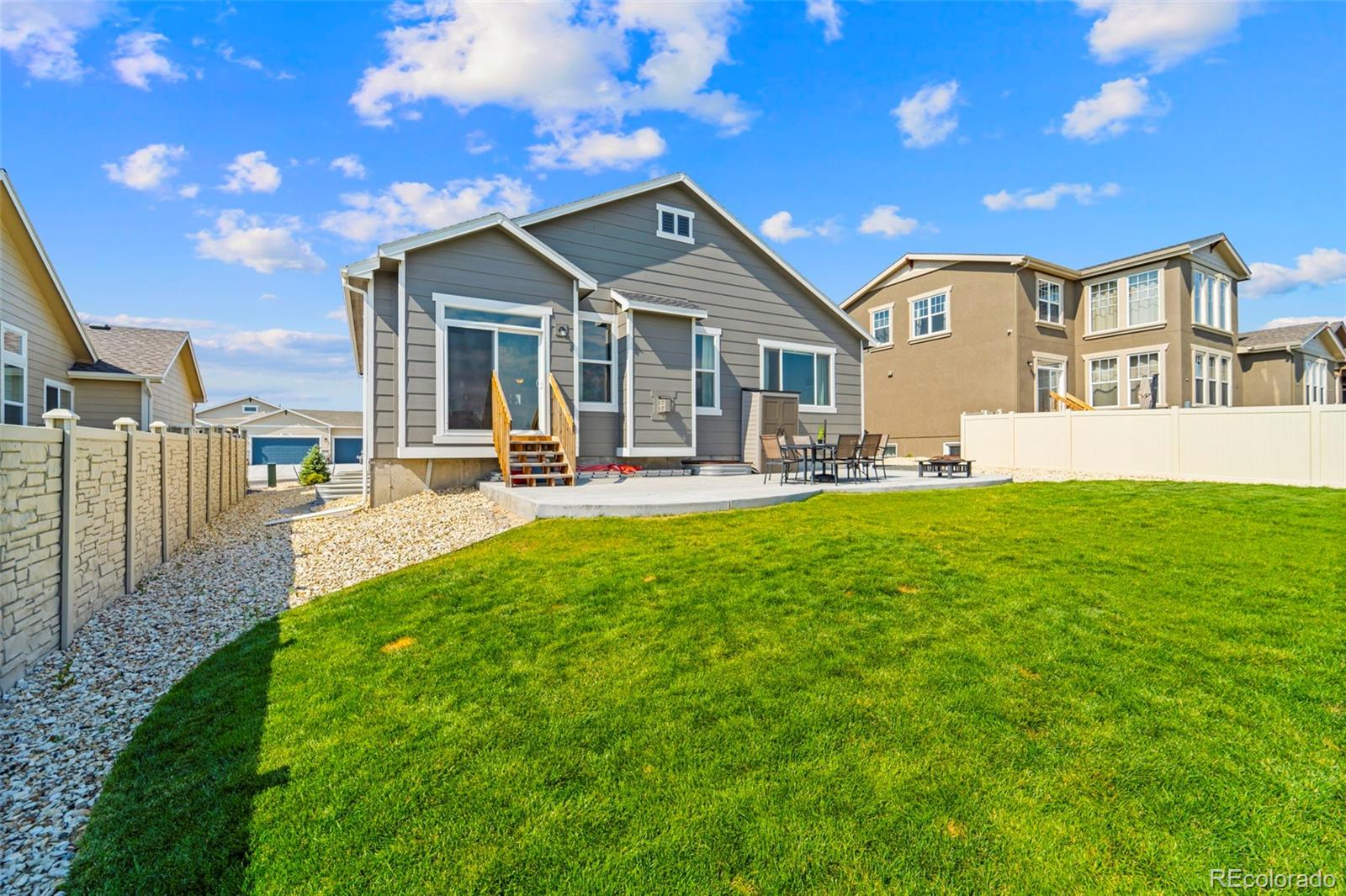 12980 Stone Valley Drive Peyton CO 80831