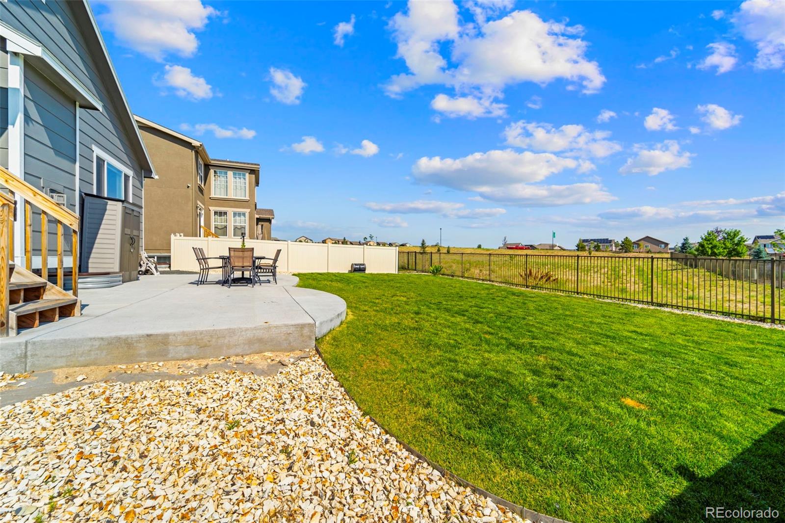 12980 Stone Valley Drive Peyton CO 80831