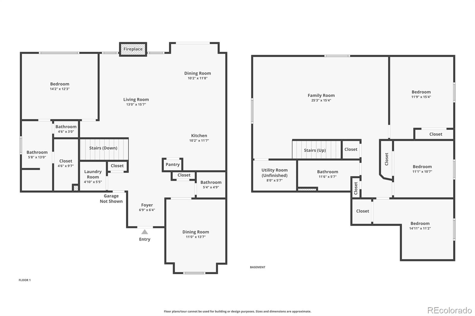 12980 Stone Valley Drive Peyton CO 80831