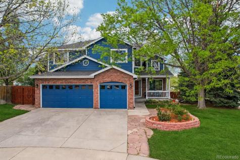 12431 W 84th Circle Arvada CO 80005