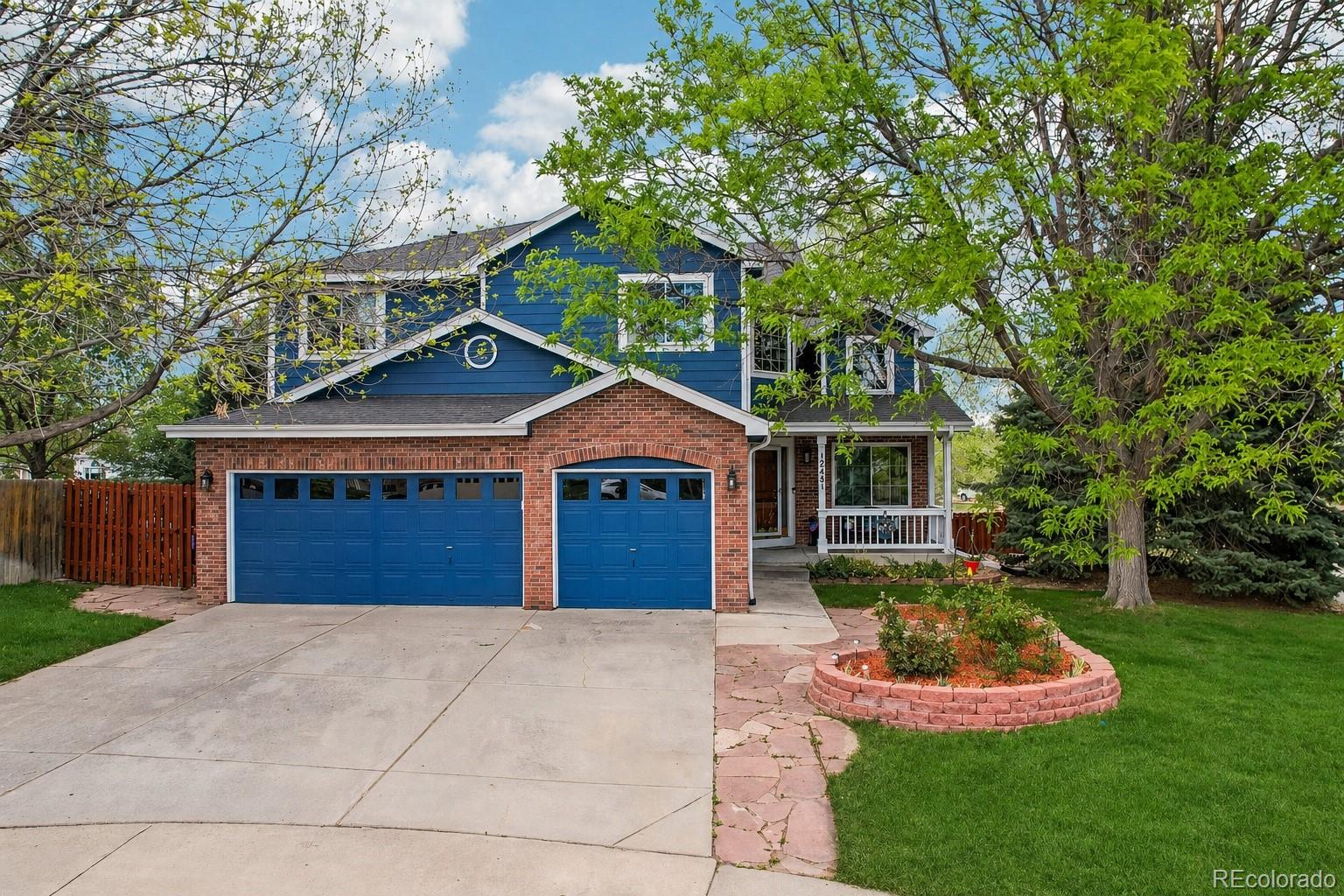 12431 W 84th Circle Arvada CO 80005