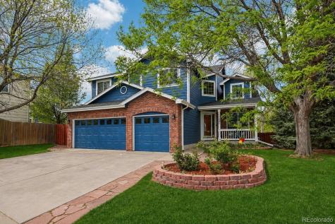 12431 W 84th Circle Arvada CO 80005
