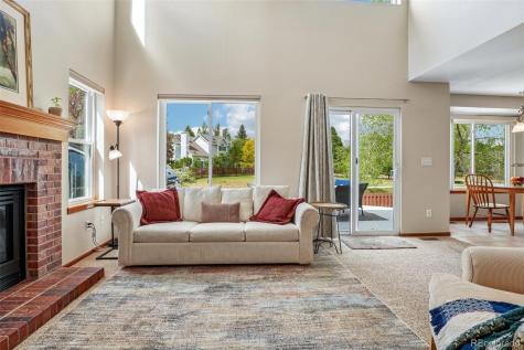 12431 W 84th Circle Arvada CO 80005