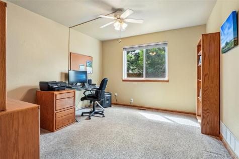 12431 W 84th Circle Arvada CO 80005