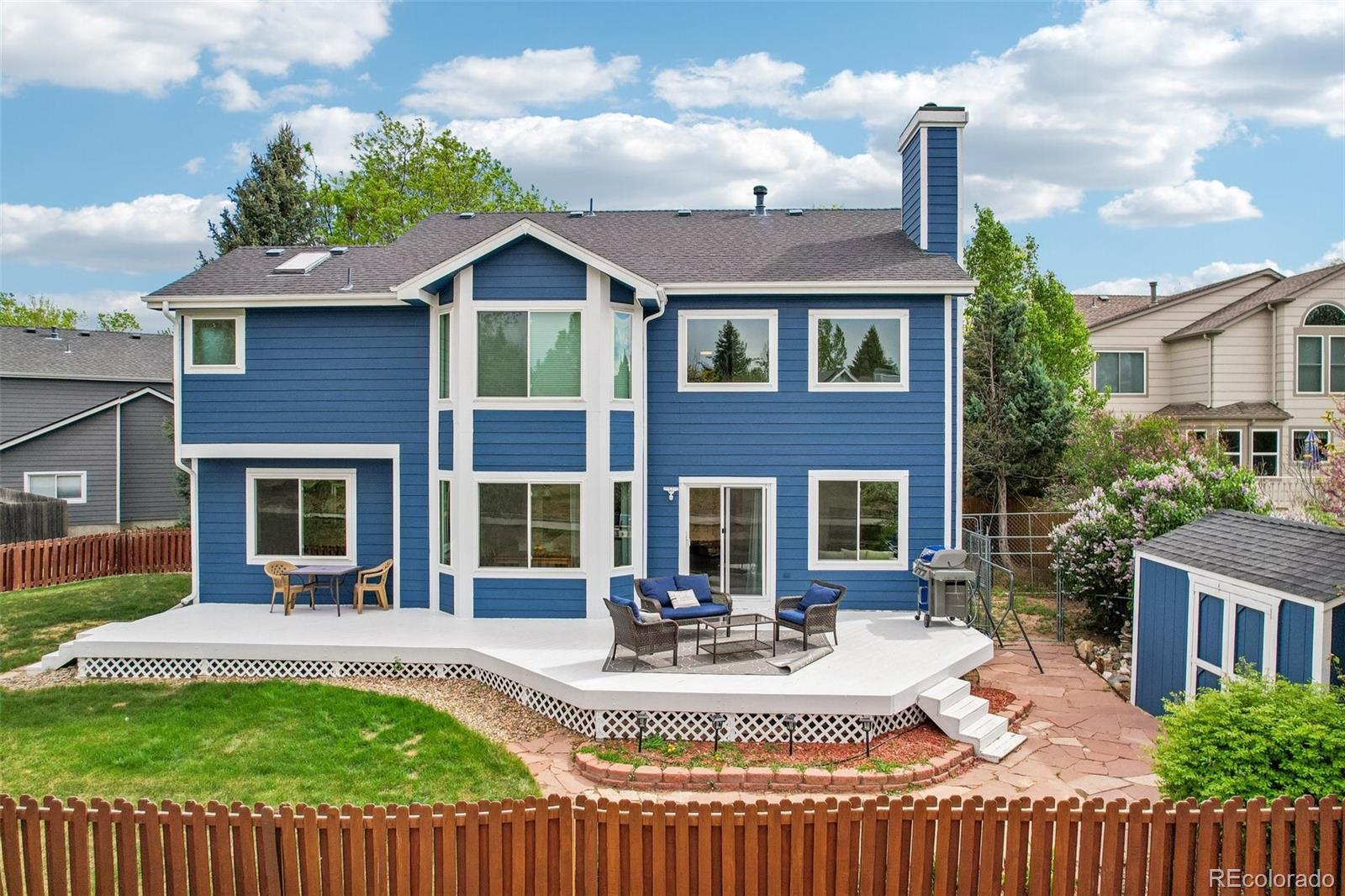 12431 W 84th Circle Arvada CO 80005