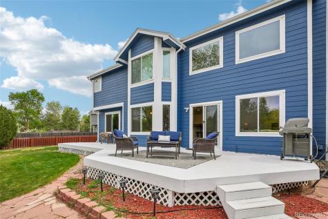 12431 W 84th Circle Arvada CO 80005