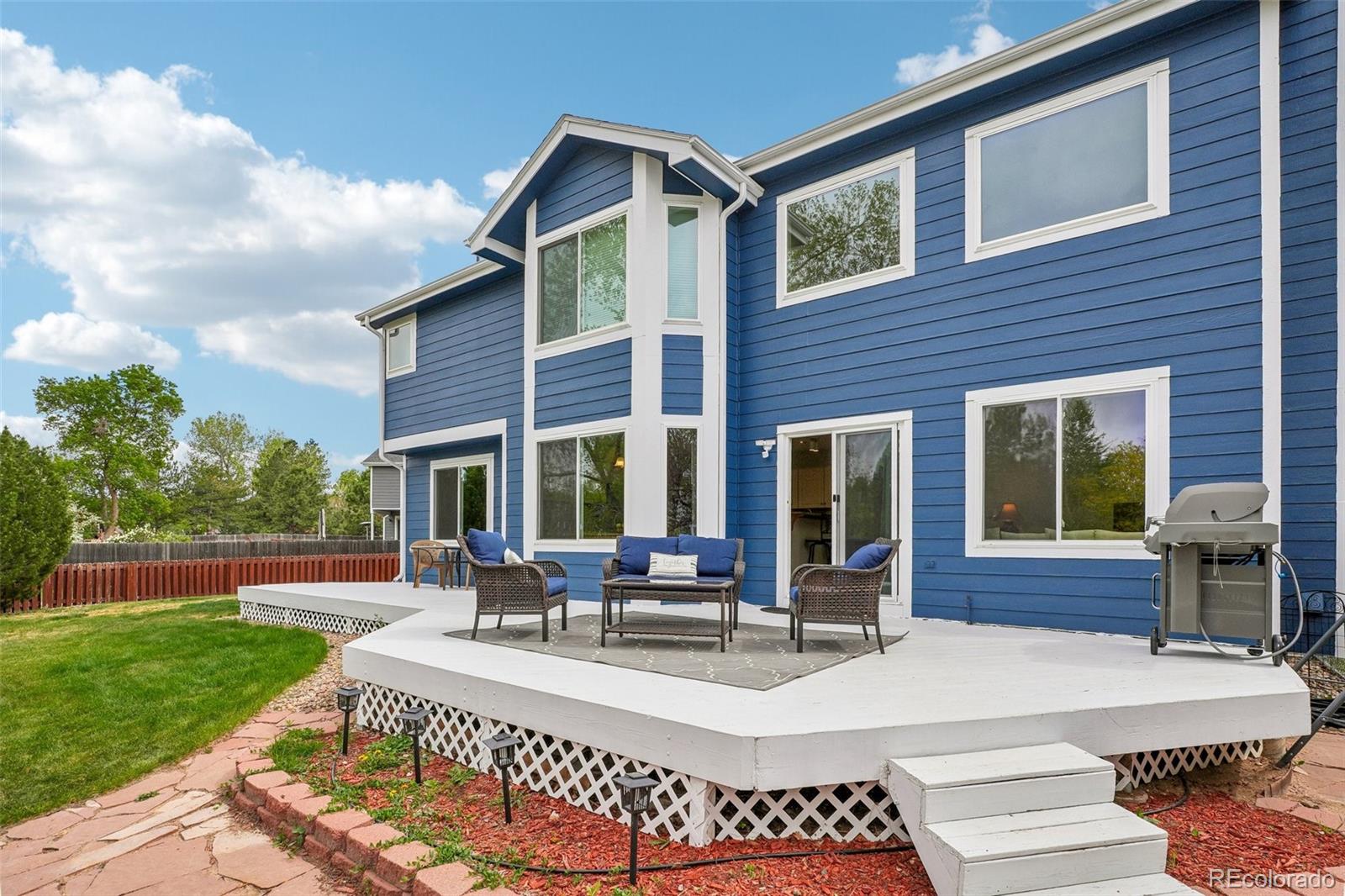 12431 W 84th Circle Arvada CO 80005