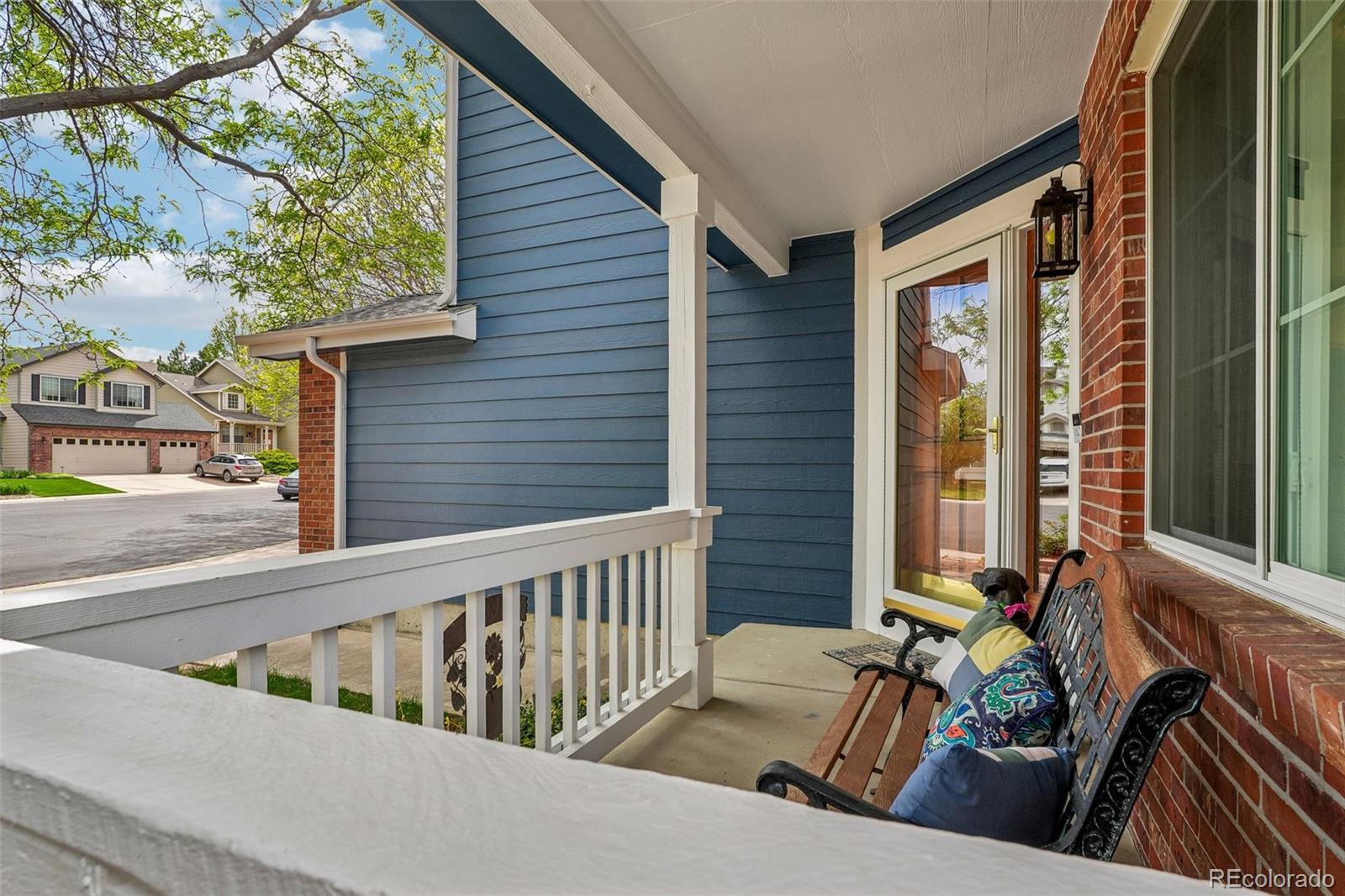 12431 W 84th Circle Arvada CO 80005