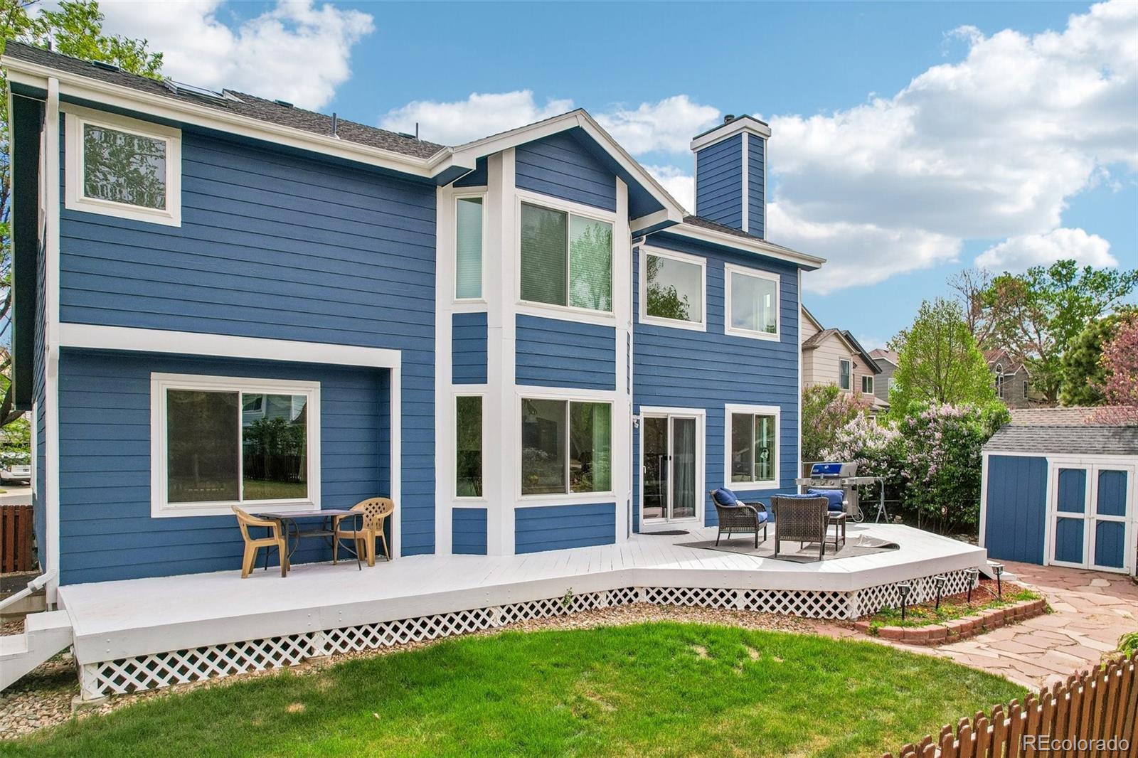 12431 W 84th Circle Arvada CO 80005
