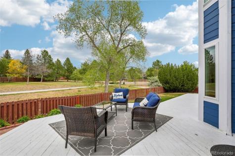 12431 W 84th Circle Arvada CO 80005