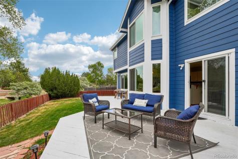 12431 W 84th Circle Arvada CO 80005