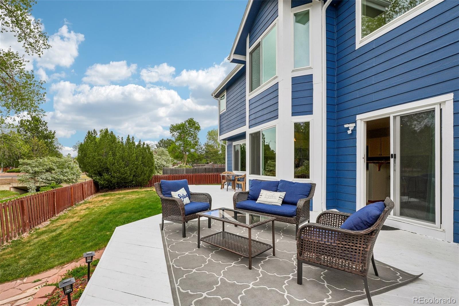 12431 W 84th Circle Arvada CO 80005