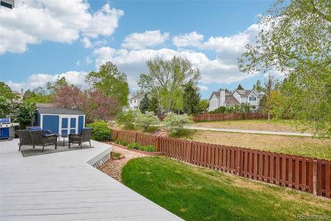 12431 W 84th Circle Arvada CO 80005